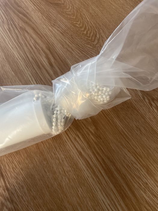 Vendo 2 Blackout’s Térmico