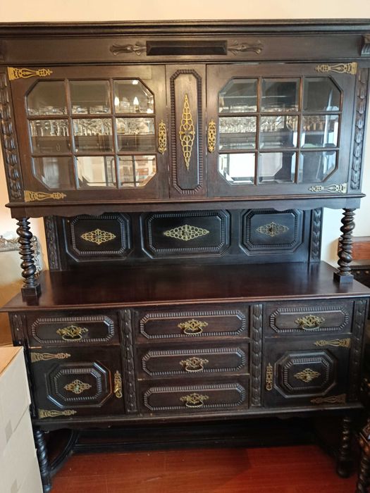 Mobília sala jantar