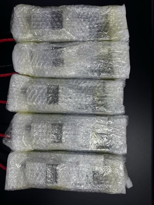 Швидка зарядка 12v 100А  Регульована li-ion LiFePo4