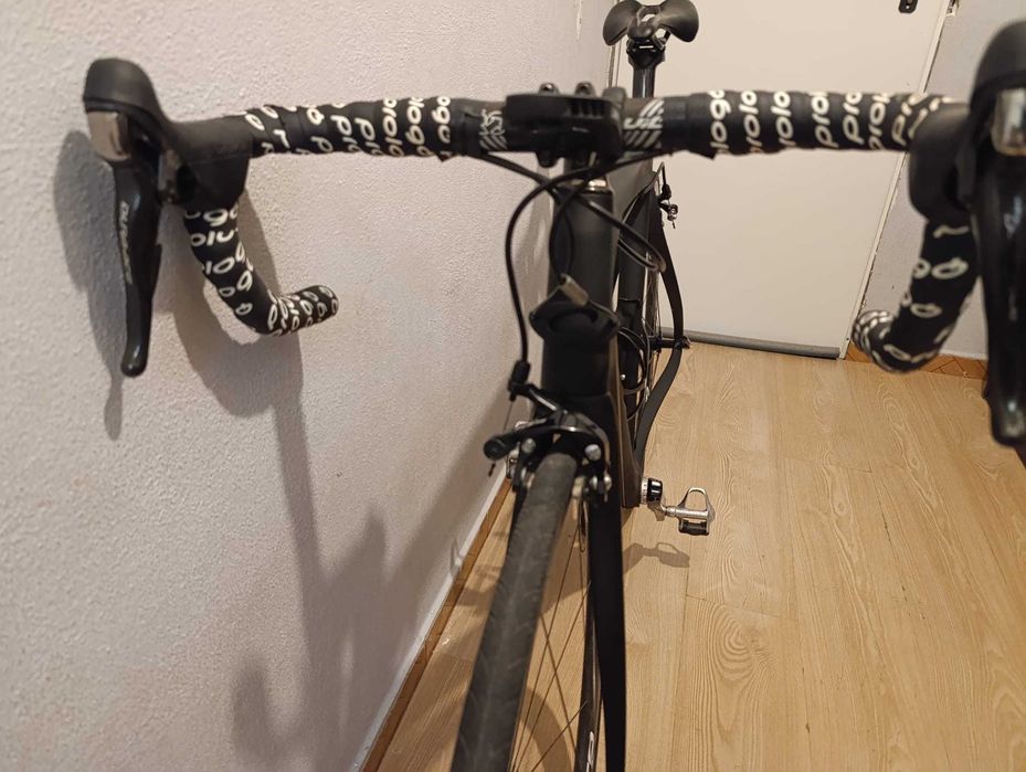 Bicicleta de estrada Orbea