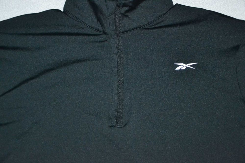 REEBOK SpeedWick Damska Bluza Treningowa XL Oryginalna Jak Nowa