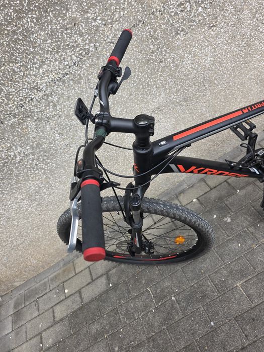 KROSS  Esprit 1.1 M 27