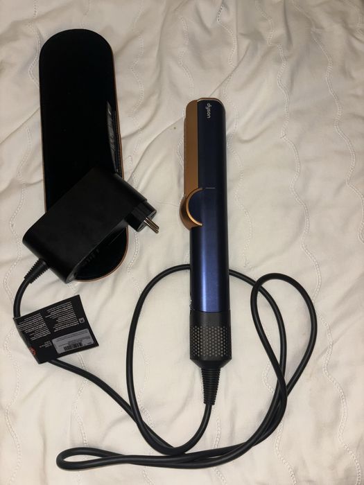 Dyson airstrait alisadora