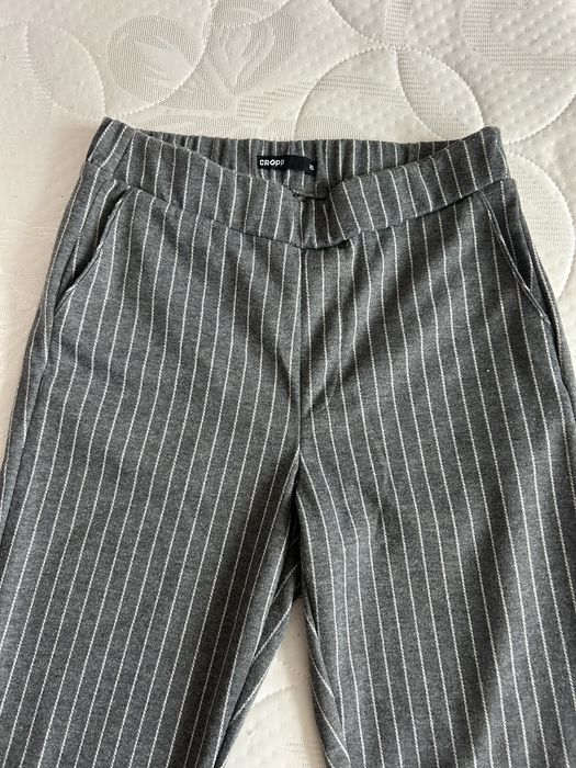 Жіночі штани Cropp xs розмір