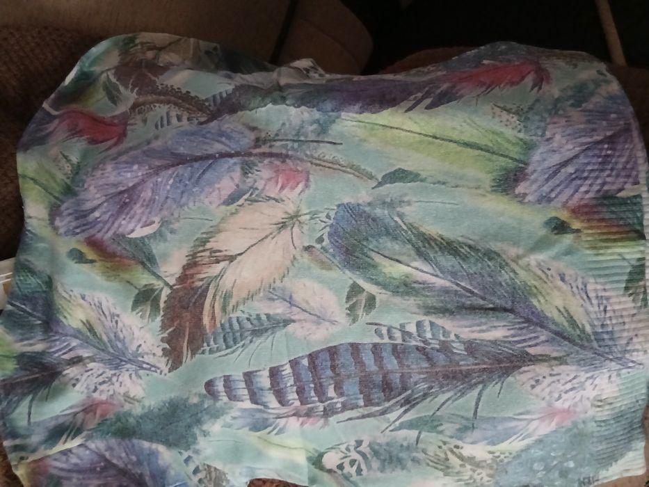 Красивая тёплая кофта з кашеміру