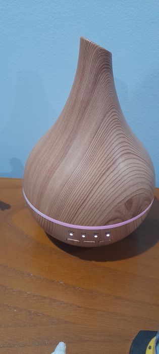 Difusor de aromas 120ml