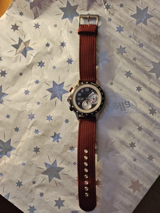 Sprzedam Zegarek Hamilton 46mm Automat !