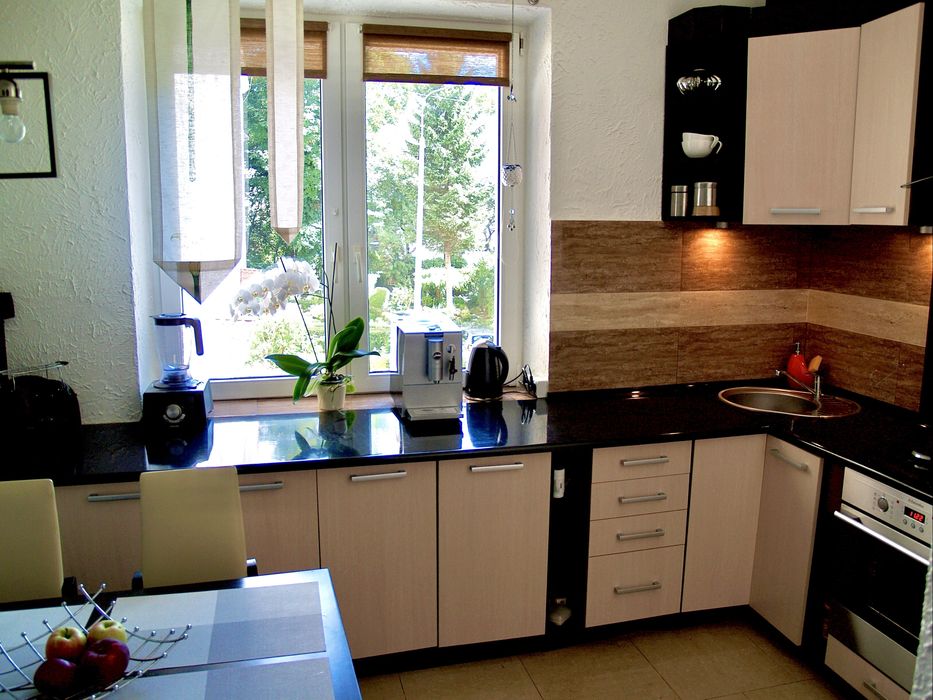 Mieszkanie do wynajecia w centrum Gdyni Kamienna Góra