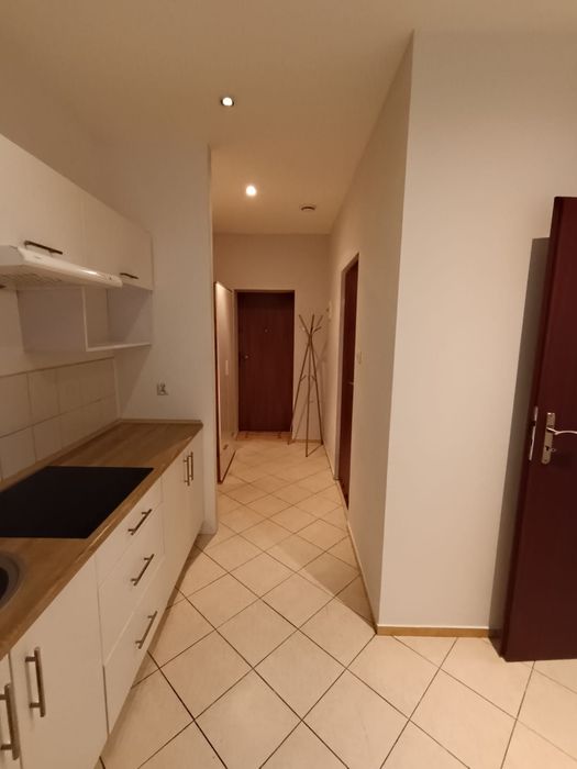 Sprzedam mieszkanie Katowice Sowińskiego 5B