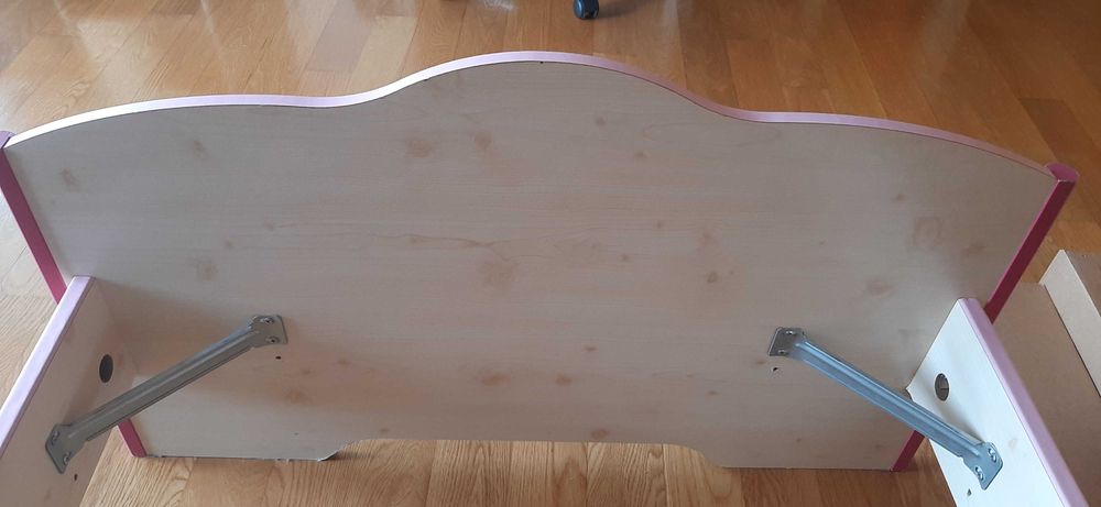 Cama de criança/menina