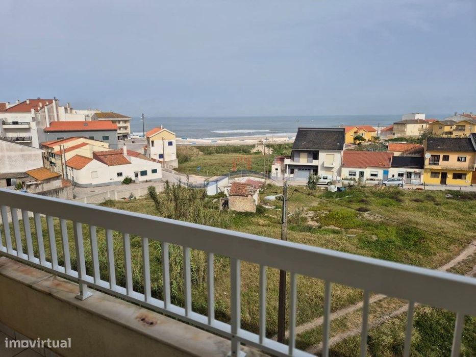 Apartamento T2 - Praia do Pedrogão