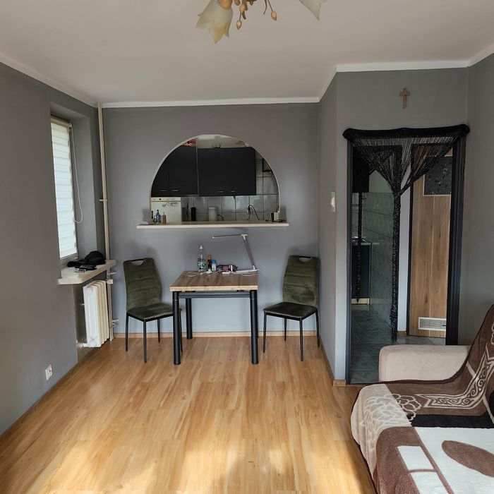 Mieszkanie na sprzedaż 39,40m2