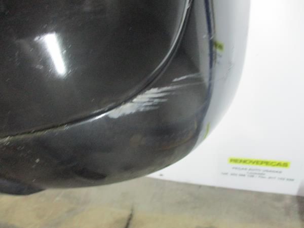 Pára-choques trás PEUGEOT 207 SW (WK_)