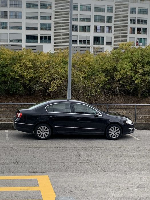 Vw passat 2.0 caixa Automatica