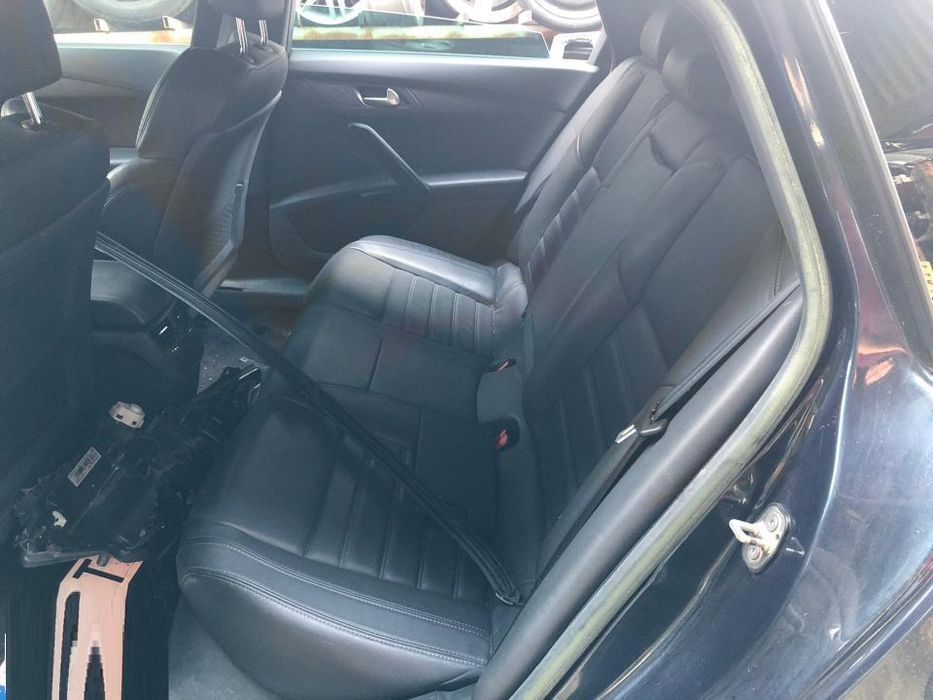Peugeot 508 SW 1.2 HDI de 2012 para peças