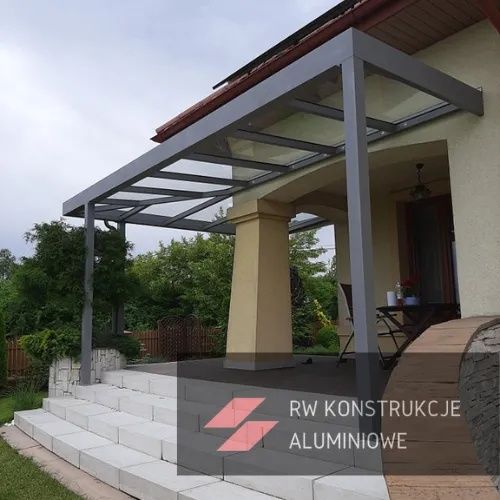 Ogrody zimowe wiaty zadaszenia pergole balustrady altany