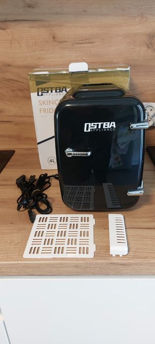 Lodówka turystyczna Ostba 4L