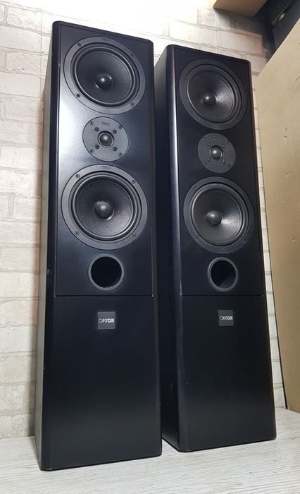 150Вт Підлогова акустика/напольная Canton Fonum 2000 б/у з Німеччини