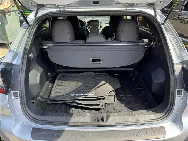 2024 Subaru XV Crosstrek Sport