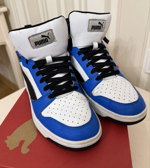 Продам Кросовки  Puma