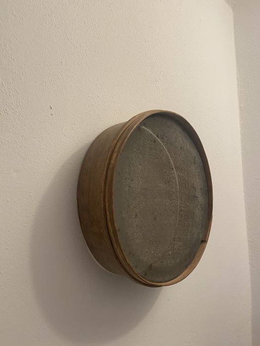 Peneira Artesanal antiga