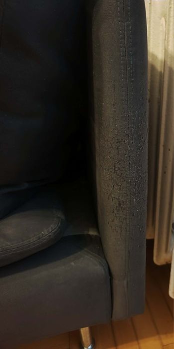 Sofa/kanapa modułowa Soderhamn Ikea