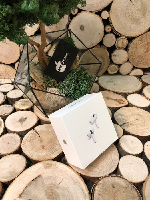AirPods Pro 2/ AirPods Pro 2 USB-C (MTJV3)