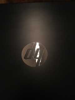 Laptop gamingowy HP pavilion