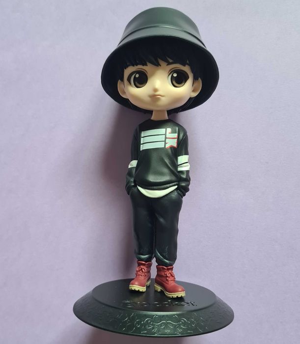 Boneco TinyTan Jungkook