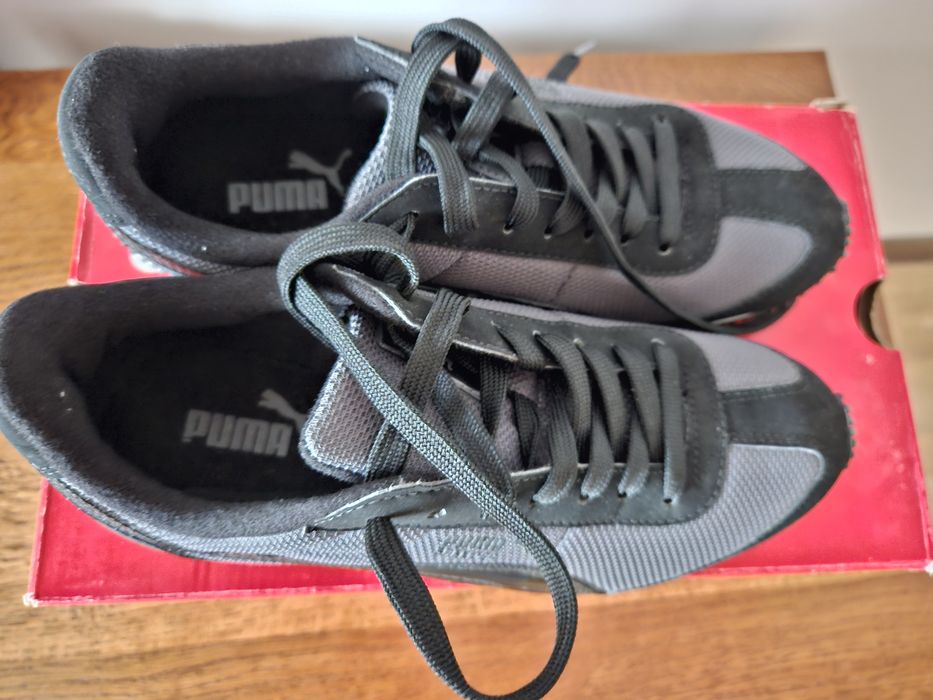 Nowe damskie buty Puma rozmiar 36