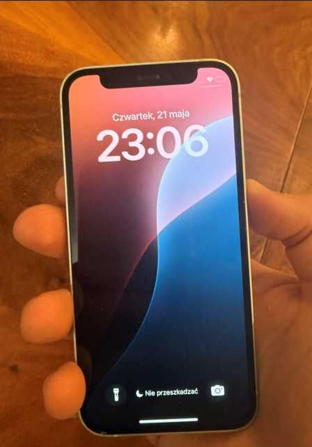 Iphone 12 Mini 256 GB