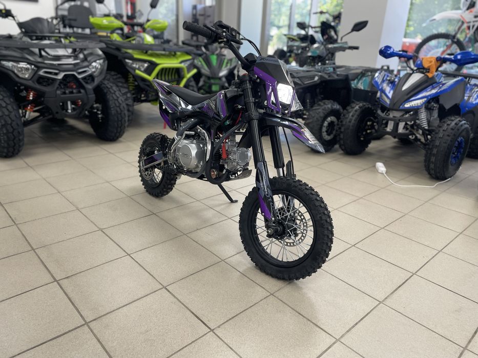 Пітбайк Xmotos Stark 110