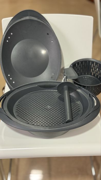 Acessorios bimby TM31