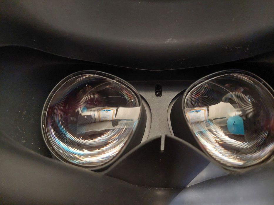 Oculus quest 2, повний комплект + бонуси