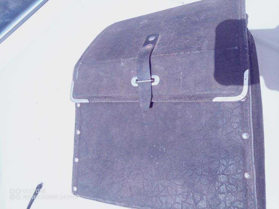 Сумка кофр.бу сумочка СССР.