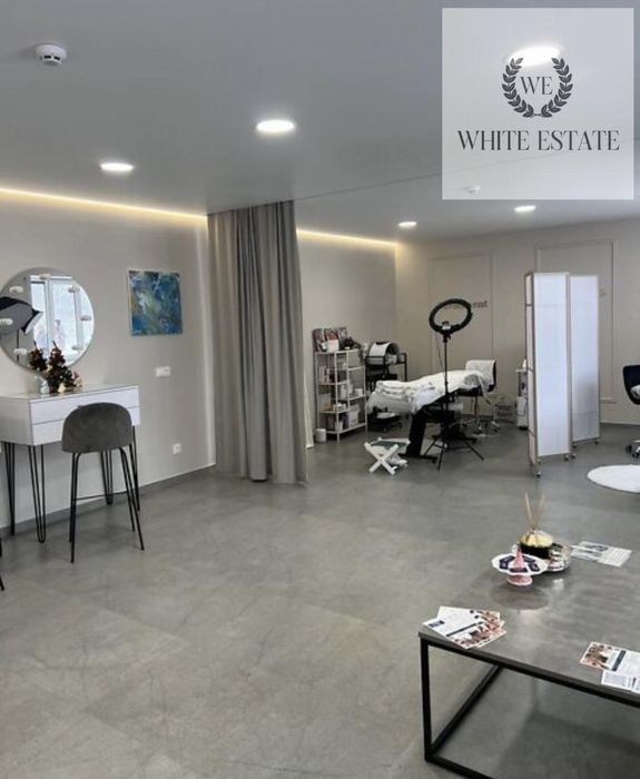 Продаж комерційного приміщення вул. Довженка