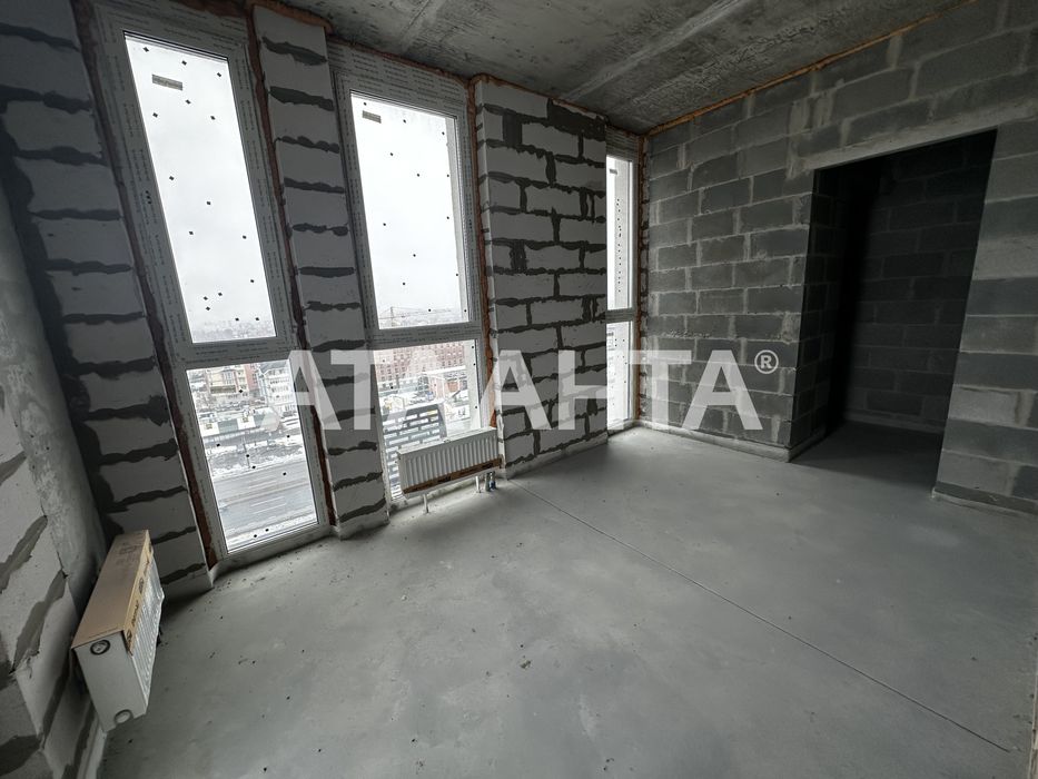 1к.кв ЖК ATRIA CITY TEREMKY Держпрограми метро Теремки