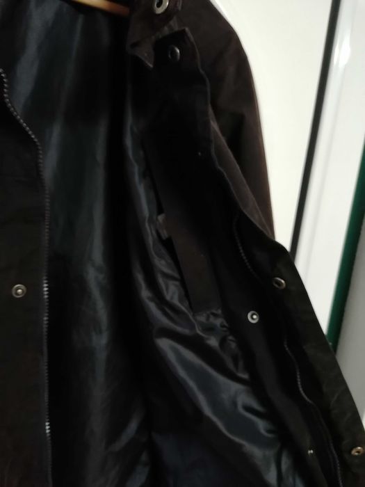 Vendo Casaco Ensebado 2 em 1 (com casaco interior acolchoado)