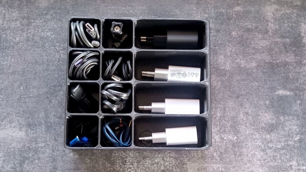 Skan 3D & Druk 3D FDM - ozdobny i funkcjonalny (możliwa wysyłka)