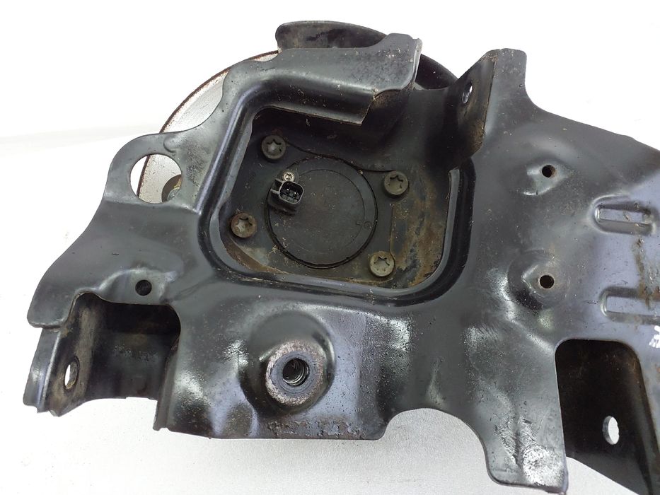 Braço de suspensão trás esquerdo FORD C-Max II (DXA/CB7, DXA/CEU)