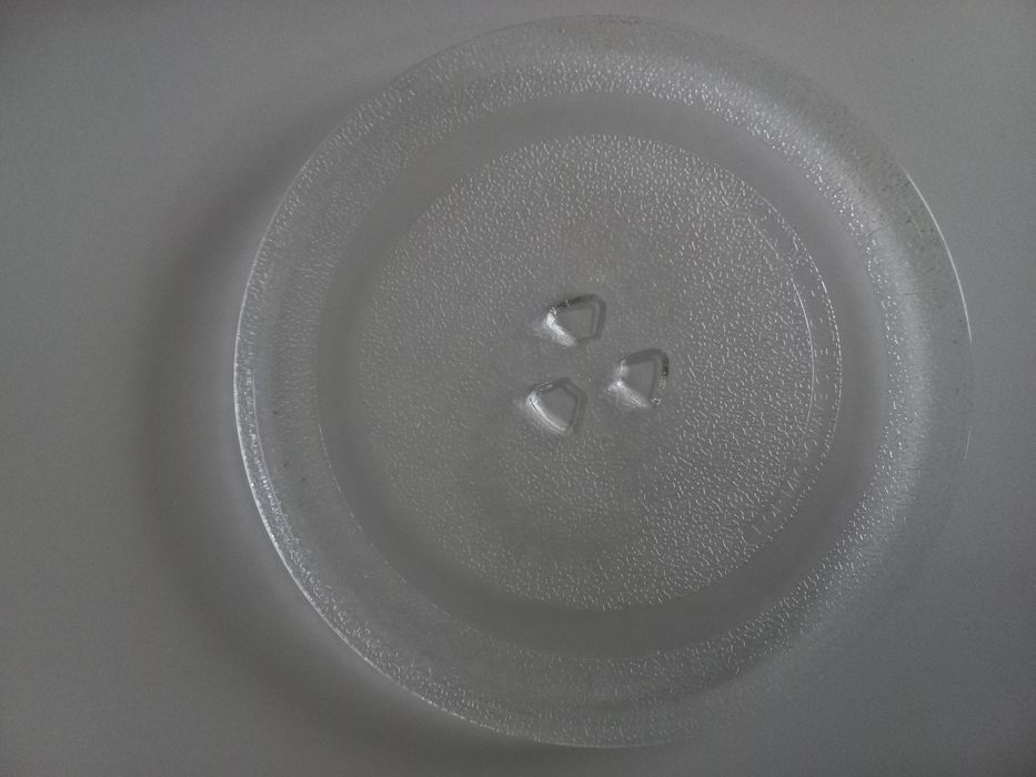 Prato para microondas