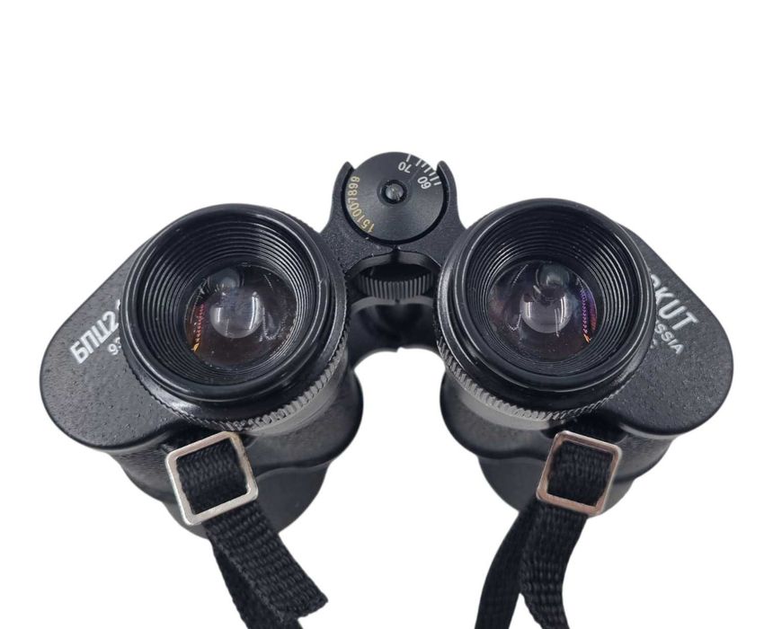 Lornetka Berkut 12x45m 93m/1000m