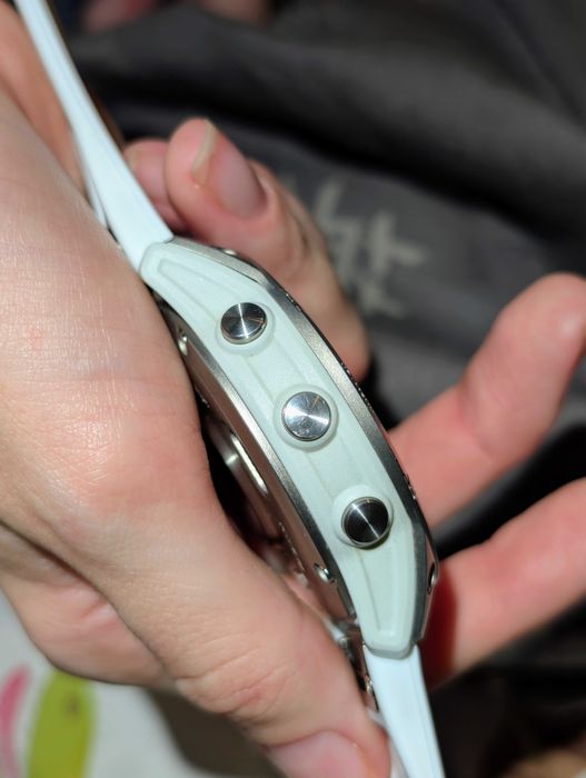 Garmin epix Pro 2 Sapphire 51mm Tytan | Gwarancja PL+Mapa TOPO+GRATISY