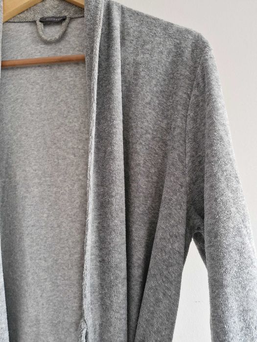 Szlafrok damski Schiesser w rozm S, 36