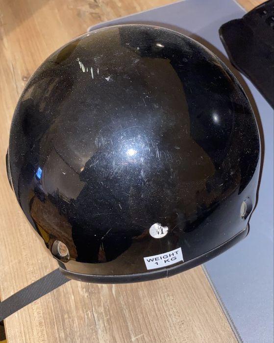 kask na skuter M