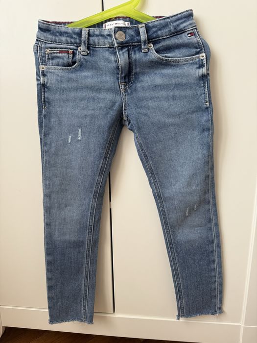 Tommy Hilfiger джинси