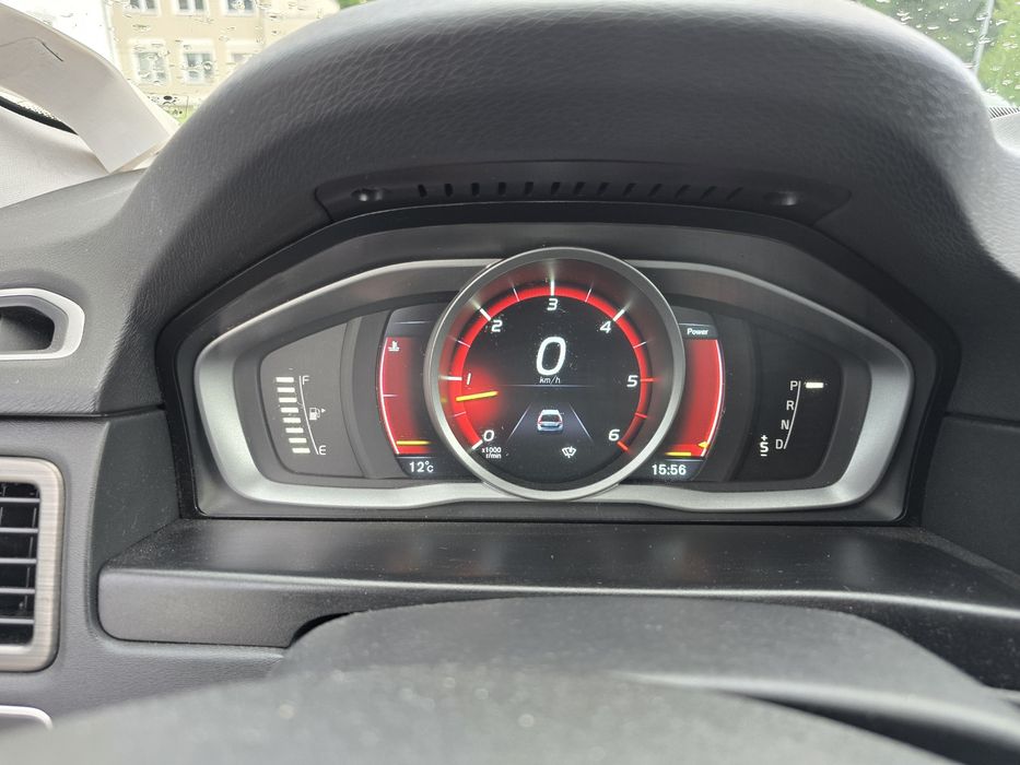 Sprzedam Volvo XC70 27.11.2015r