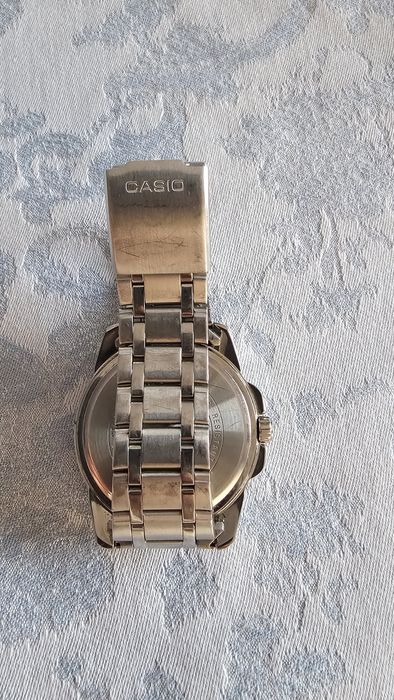 Relógio Casio MTP-1314P Homem - Original