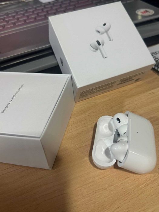 Air Pods Apple