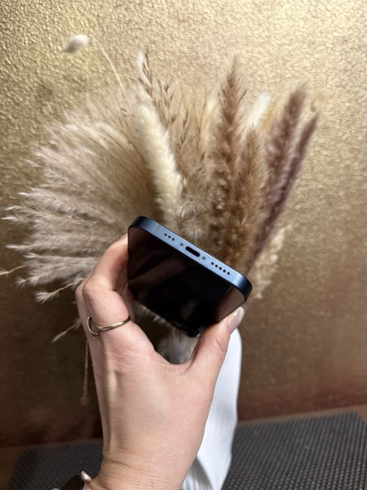 / Iphone 13 128gb  Midnight айфон